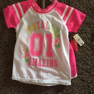 Toddlers outfit